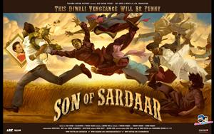 Son of Sardaar